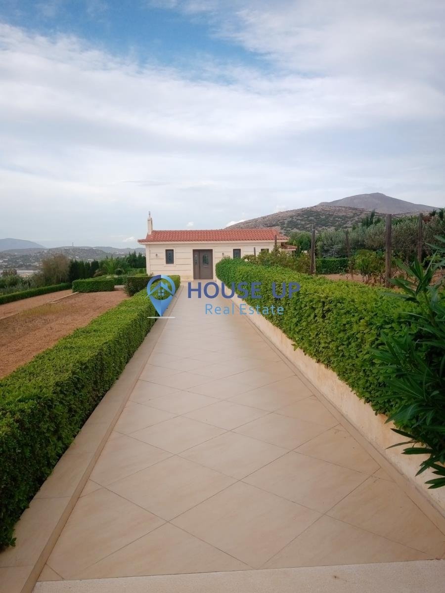 Villa in Saronida, Attica, Greece 3 - 16461010