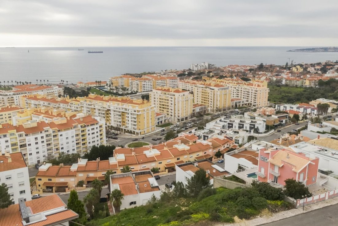 Carcavelos e Parede, Lisbon, Portugal 2 - 16465878