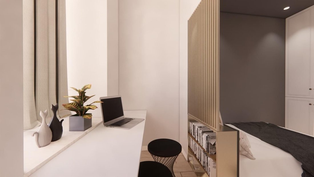 Apartment in Santo Antonio, Lisbon, Portugal 4 - 16465216