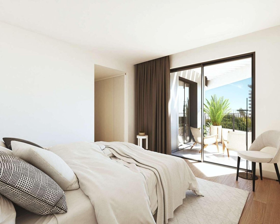 Apartment in Parque das Nacoes, Lisbon, Portugal 1 - 16464884