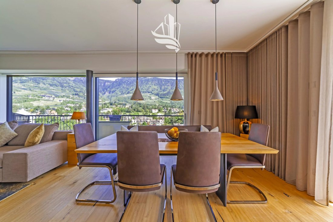 Apartment in Tirol, Trentino – Alto Adige/Südtirol, Italy 4 - 16461942