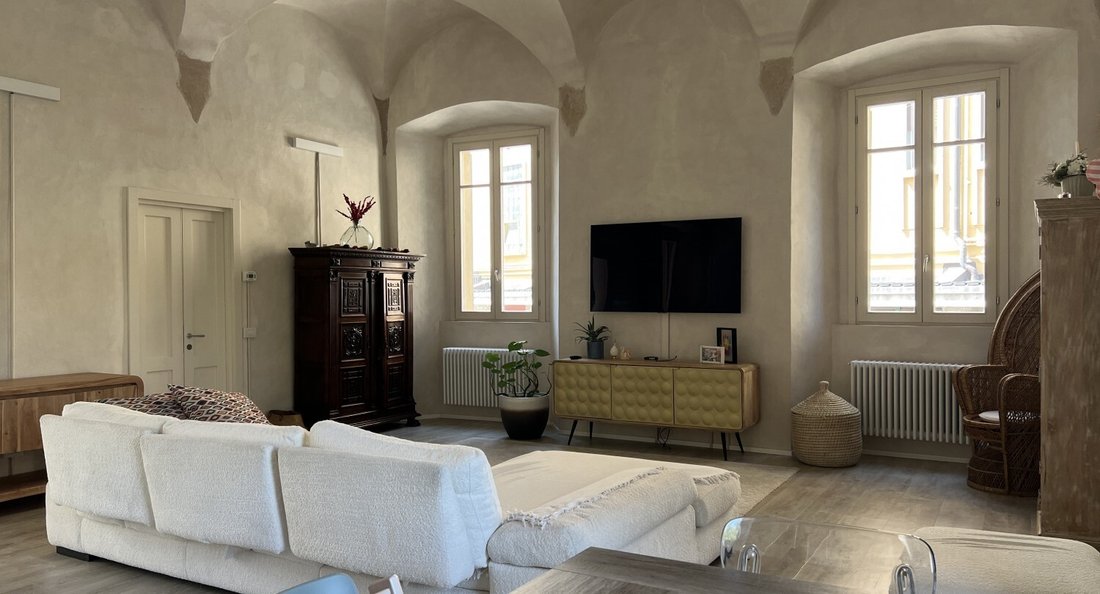 Apartment in Porto Valtravaglia, Lombardy, Italy 2 - 16464552
