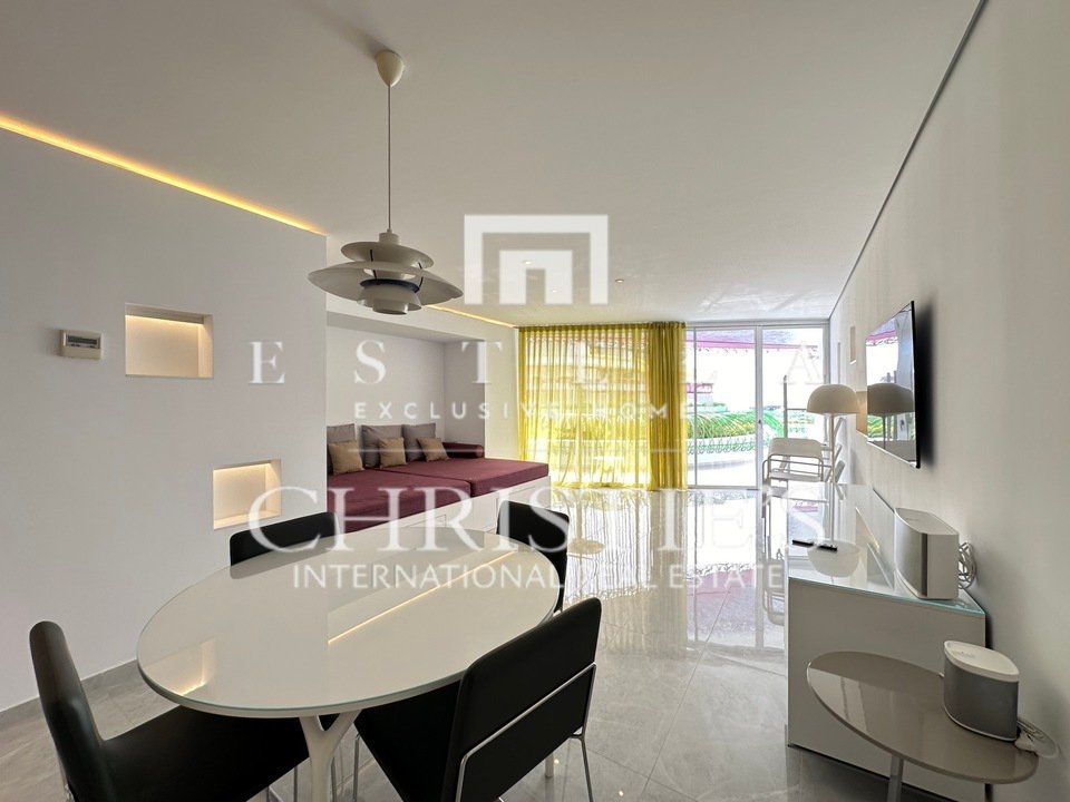 Apartment in Santa Eularia des Riu, Balearic Islands, Spain 3 - 16464280