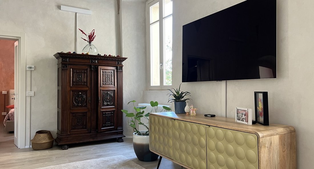 Apartment in Porto Valtravaglia, Lombardy, Italy 4 - 16464552