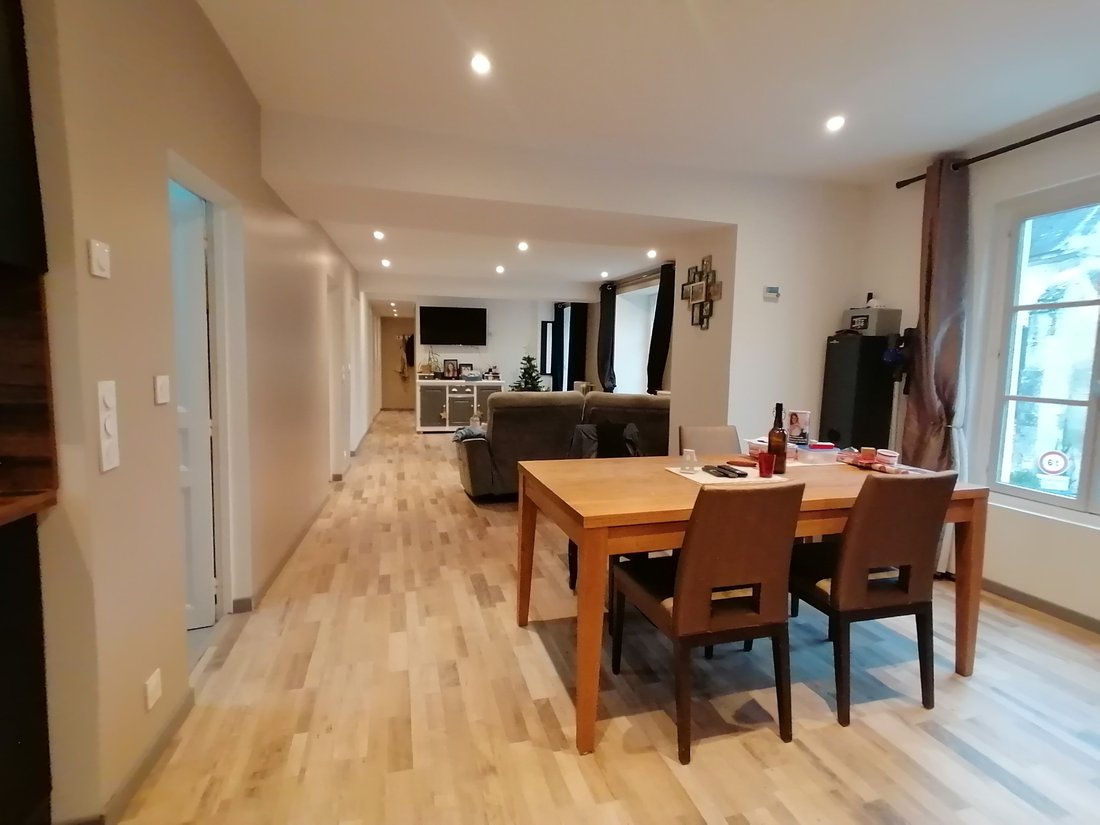 House in Beauvais, Hauts-de-France, France 1 - 16461451