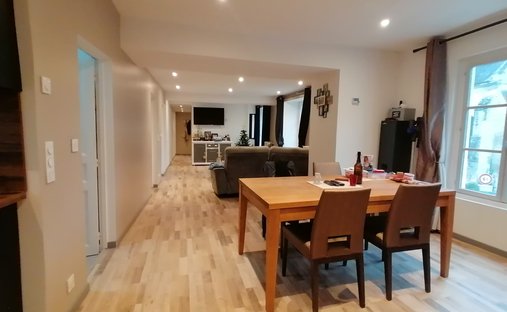 House in Beauvais, Hauts-de-France, France 1