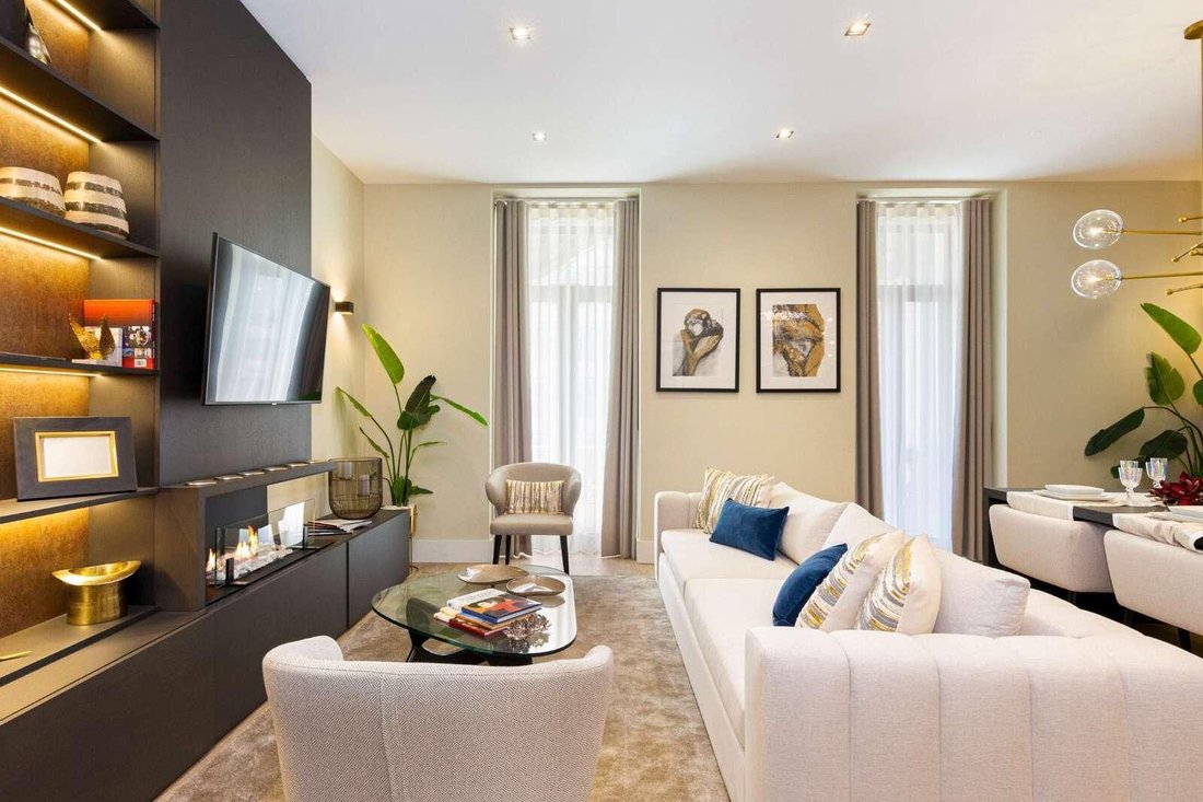 Apartment in Avenidas Novas, Lisbon, Portugal 4 - 16465123