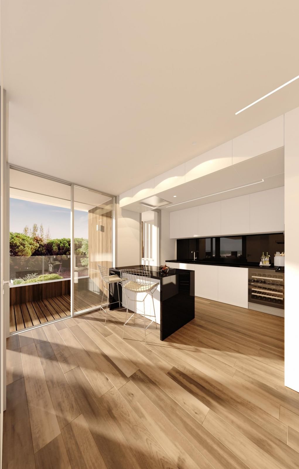 Apartment in Parque das Nacoes, Lisbon, Portugal 5 - 16465139