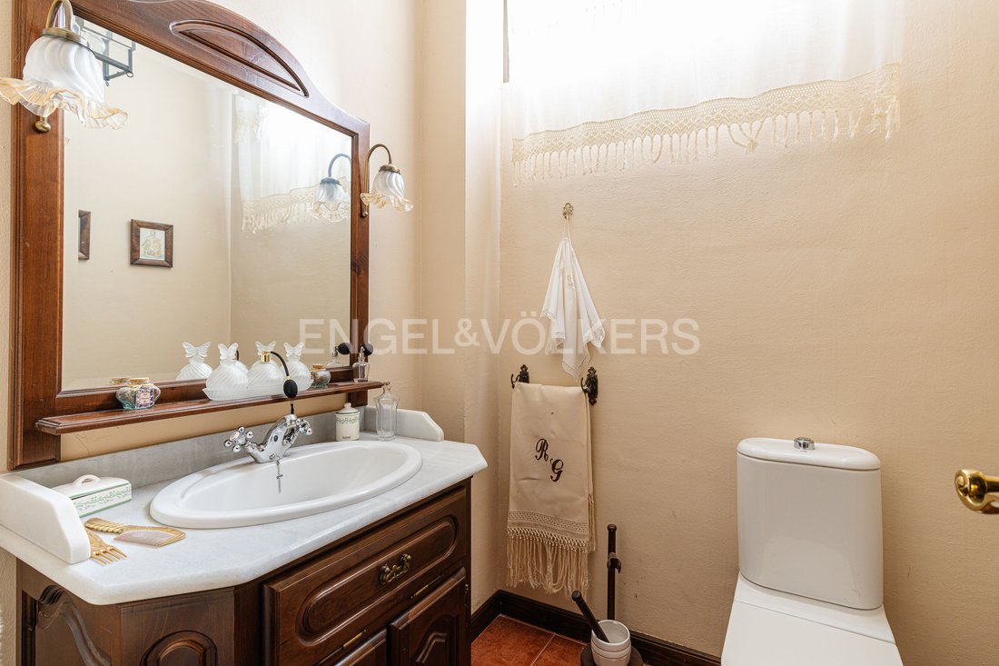 House in Soto del Real, Comunidad de Madrid, Spain 5 - 16463716