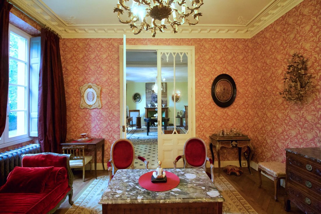 House in Marciac, Occitania, France 5 - 16461880