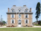 Castle for Sale in Mézières-sur-Couesnon, Brittany, France - 2
