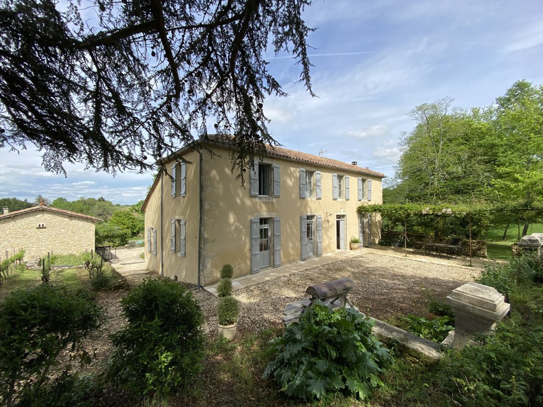 House in Nord, Condom, France 2 - 16461251