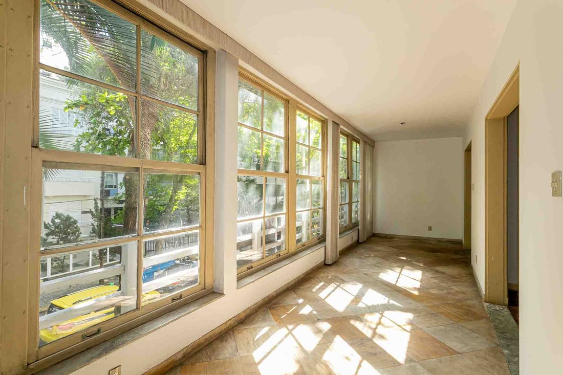 Apartment in Rio de Janeiro, State of Rio de Janeiro, Brazil 1 - 16464597