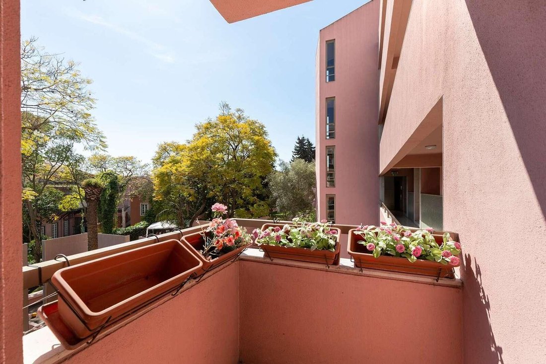 Apartment in Estrela, Lisbon, Portugal 3 - 16465122
