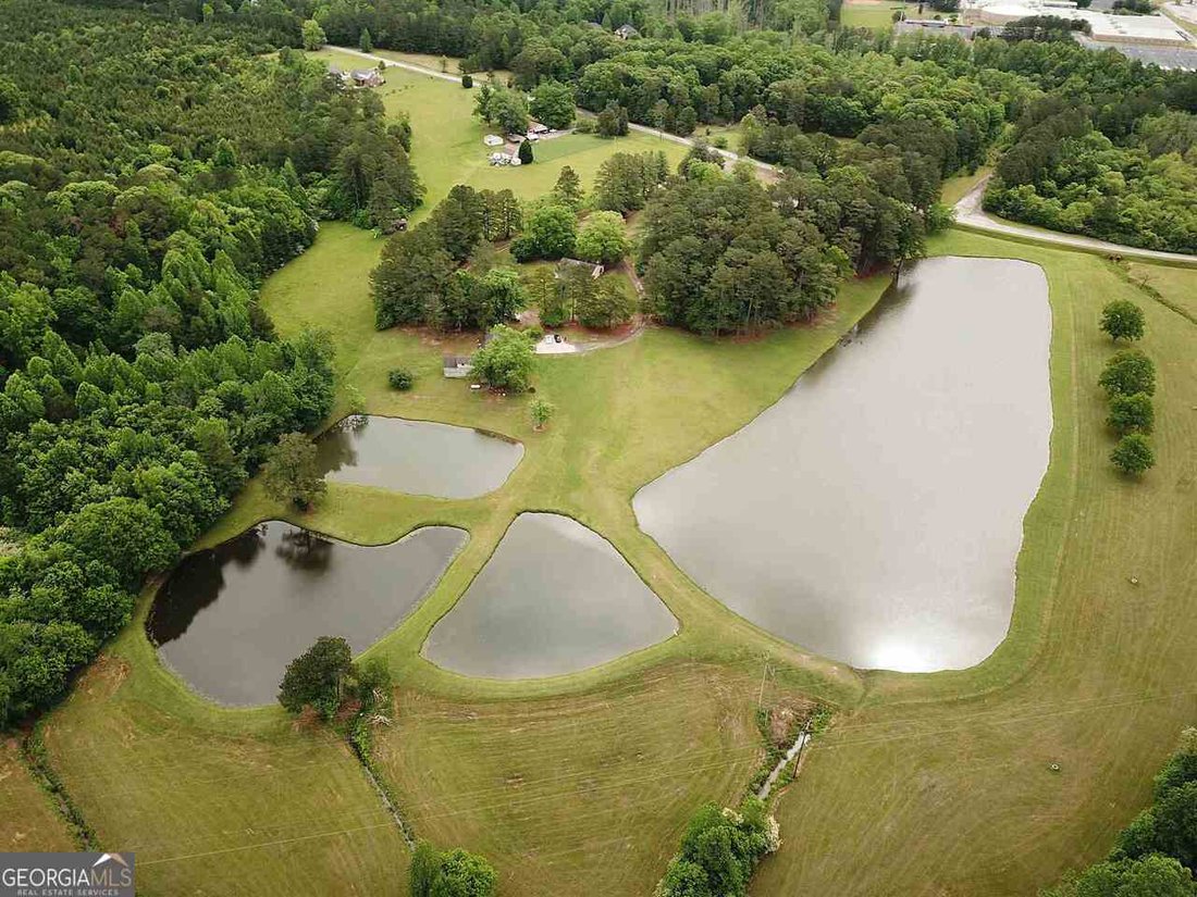 House in Chattahoochee Hills, Georgia, United States 4 - 16463574