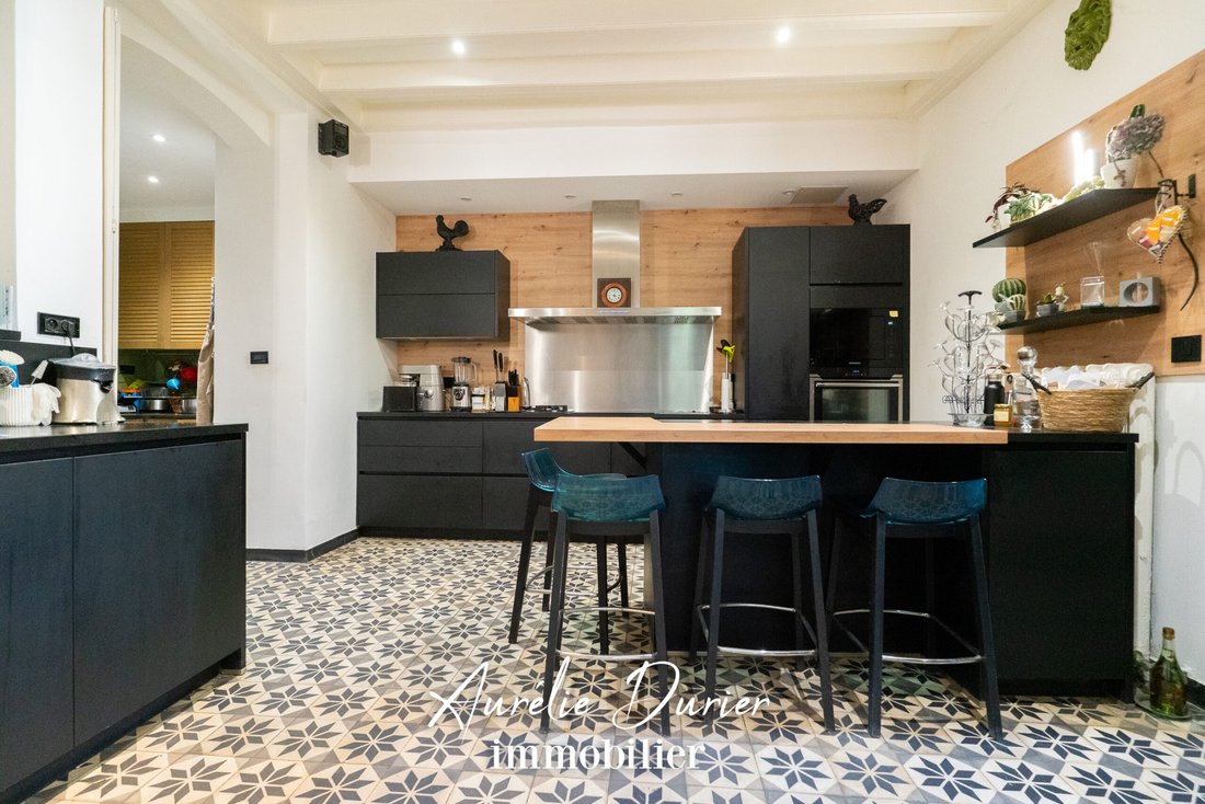 Estate in Vernou-sur-Brenne, Centre-Val de Loire, France 4 - 16463178