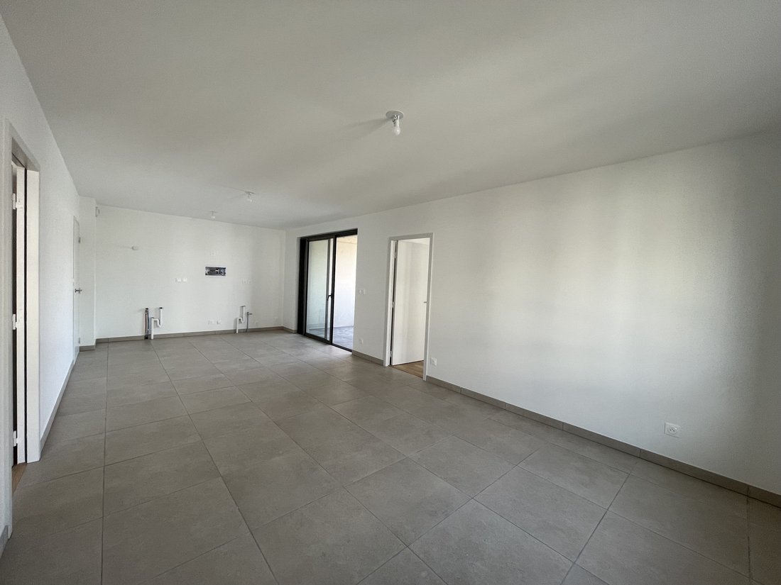 Apartamento en La Tour-de-Salvagny, Auvernia-Ródano-Alpes, Francia 4 - 16461198