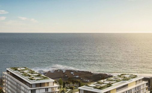 Appartamento a Carcavelos e Parede, Lisbona, Portogallo 1