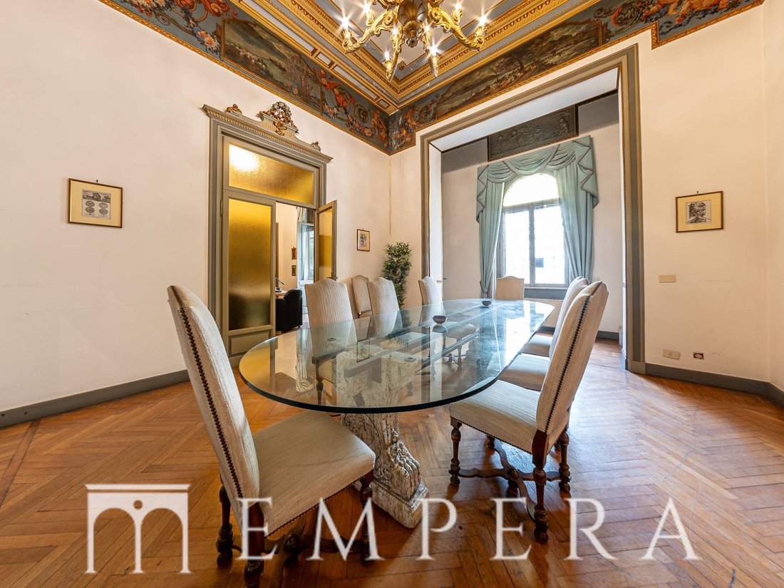 Apartment in Salario, Rome, Italy 2 - 16463718