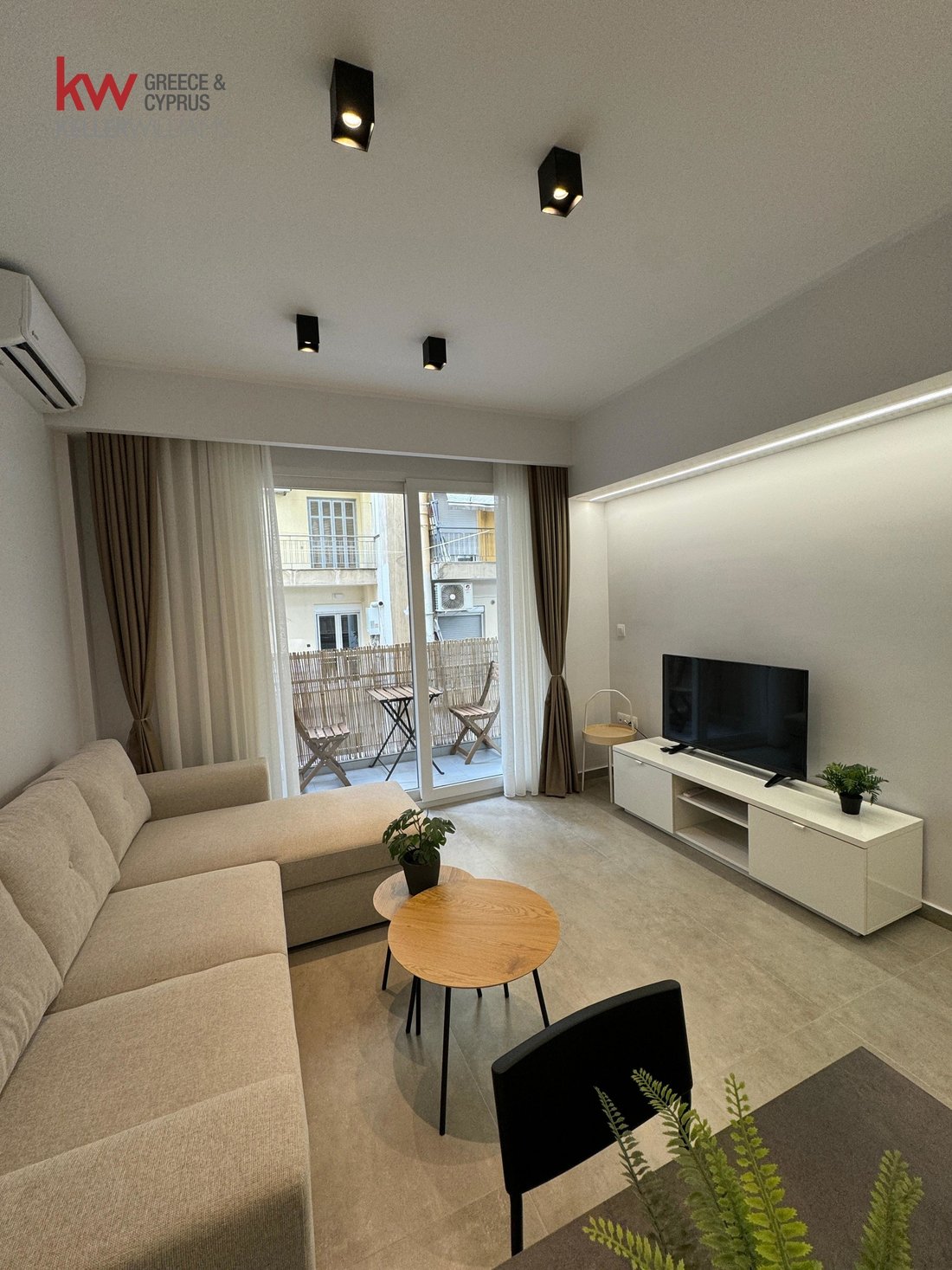 Condo in 1st District of Thessaloniki, Thessaloniki, Greece 5 - 16464239