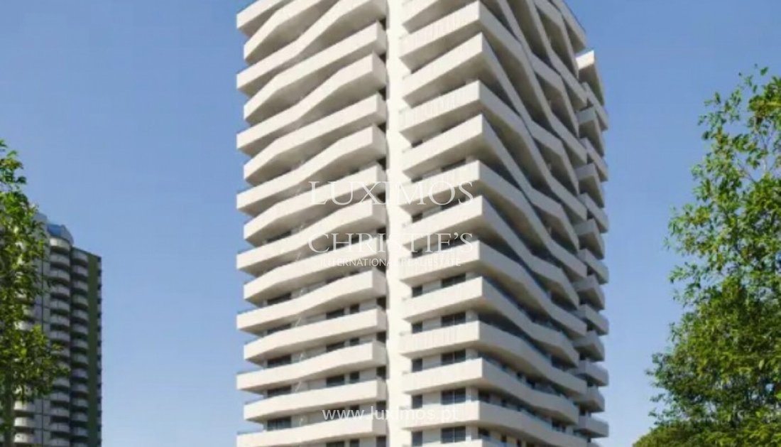 Apartment in Portimao, Algarve, Portugal 1 - 16462103