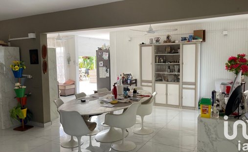 House in France 1