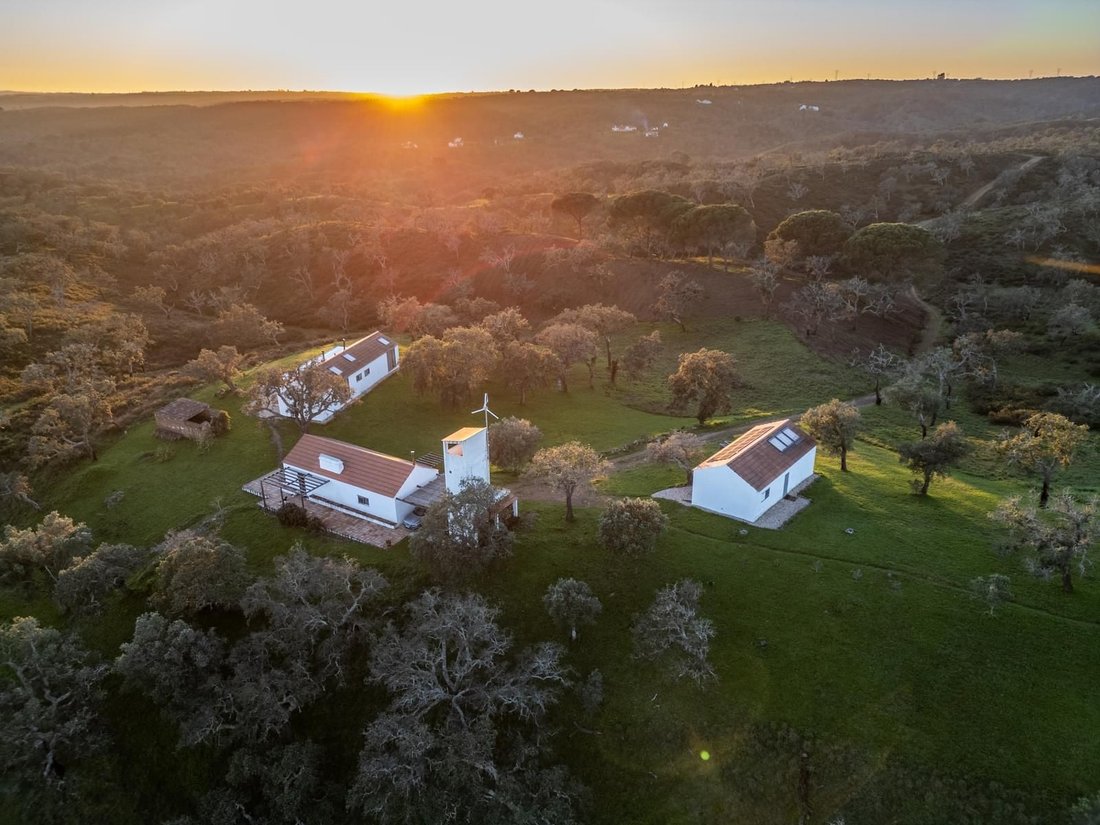 Country House in Sao Francisco da Serra, Setubal, Portugal 1 - 16465766