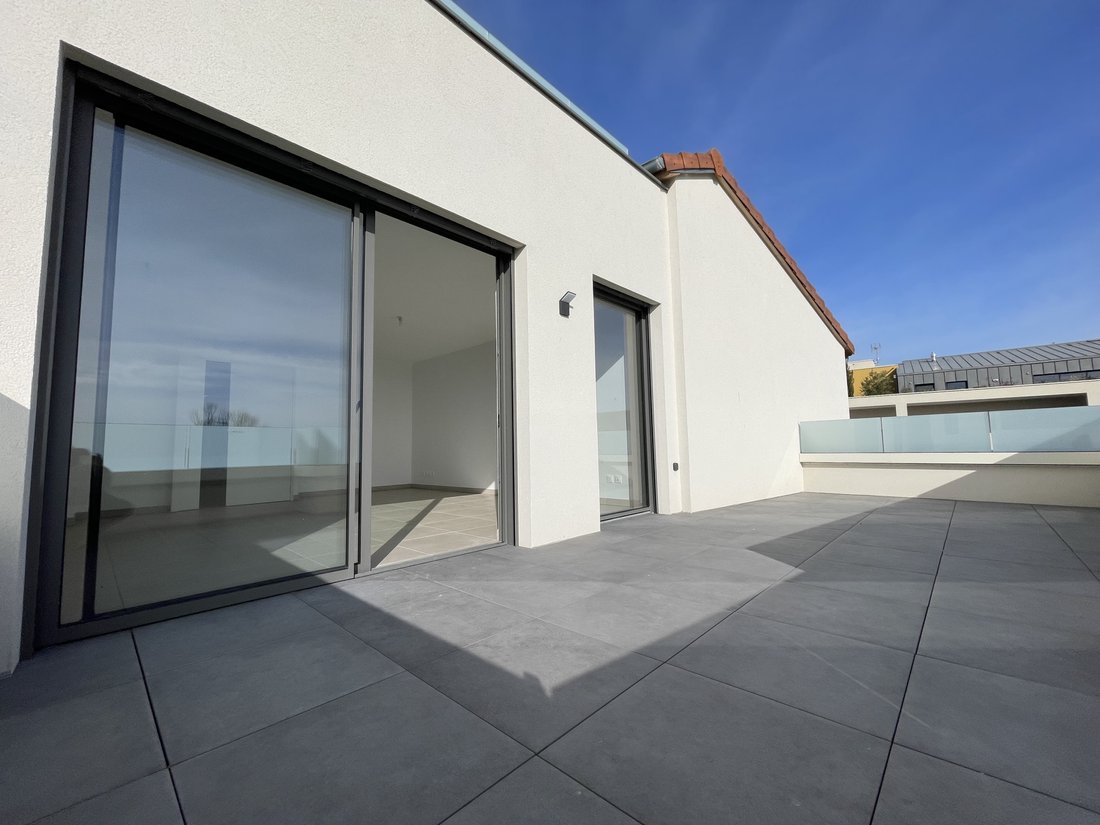Apartment in La Tour-de-Salvagny, Auvergne-Rhône-Alpes, France 2 - 16461379