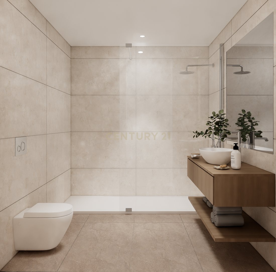 Apartment in Sao Martinho do Porto, Leiria District, Portugal 4 - 16463306
