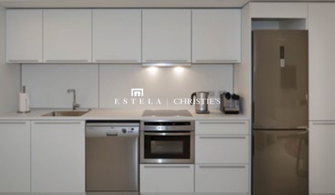 Apartment in Ibiza Town, Balearic Islands, Spain 3 - 16464267