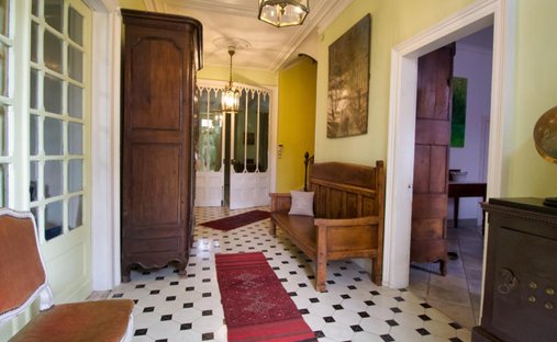 For Sale Near Marciac (32) 32 Room Castle 1540 M2 Of Living Space 5.8 Hectare Estate