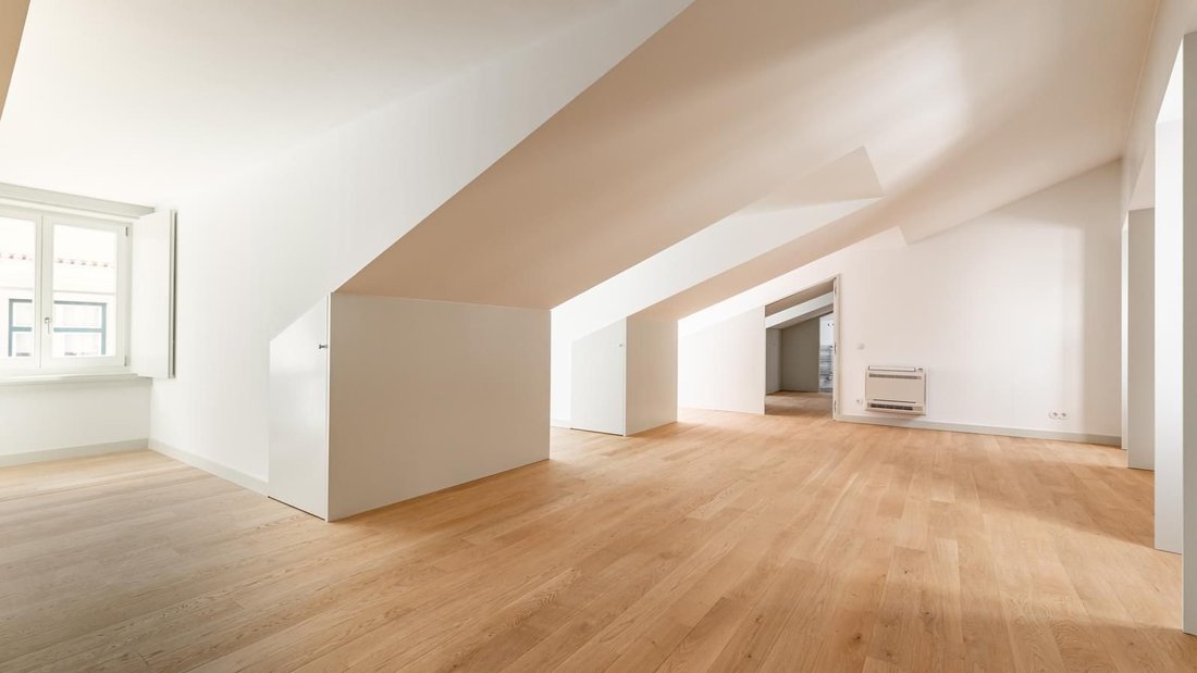 Apartment in Santa Maria Maior, Lisbon, Portugal 1 - 16465297