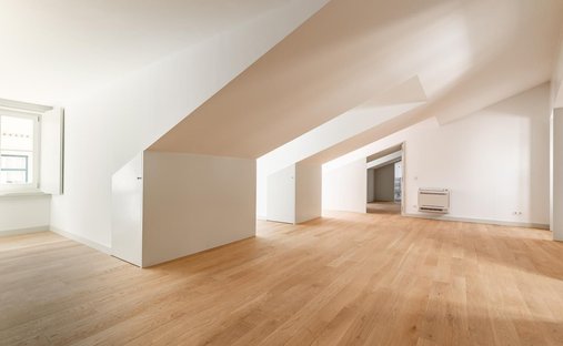 Apartment in Santa Maria Maior, Lisbon, Portugal 1