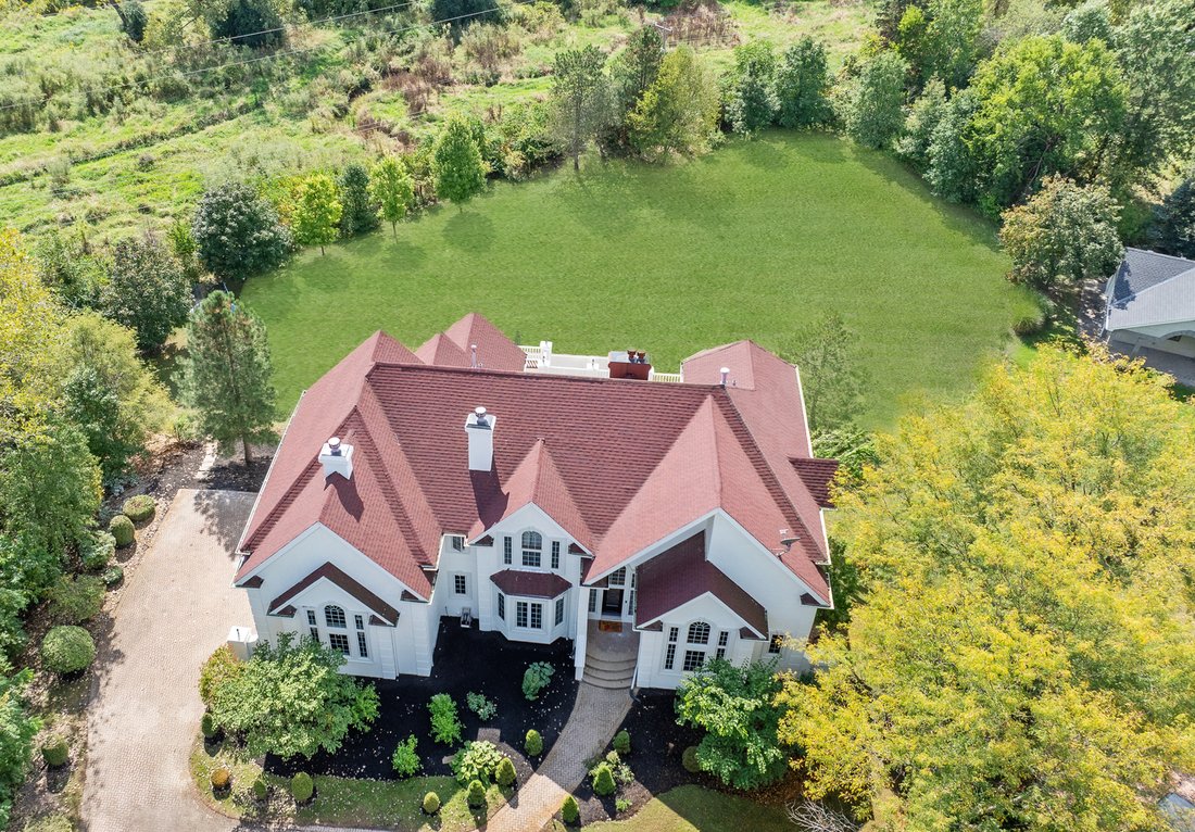 House in Lemont, Illinois, United States 5 - 16460620