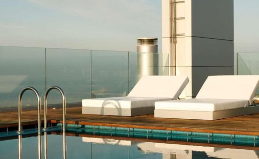 Apartment in Belem, Lisbon, Portugal 1