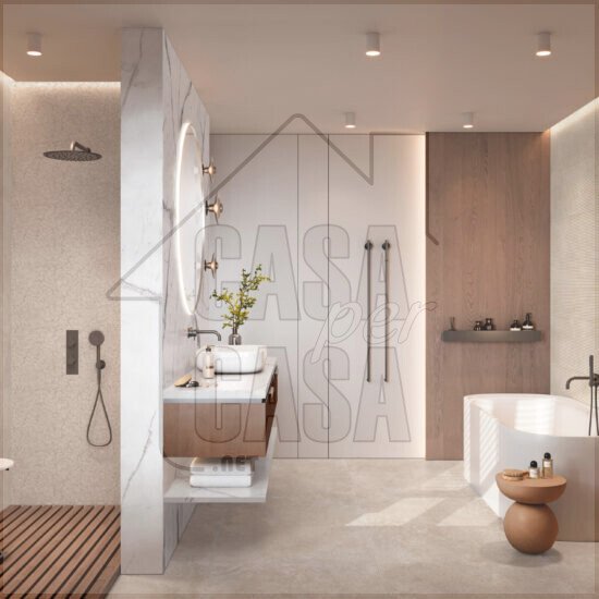 Apartment in Abano Terme, Veneto, Italy 5 - 16463913