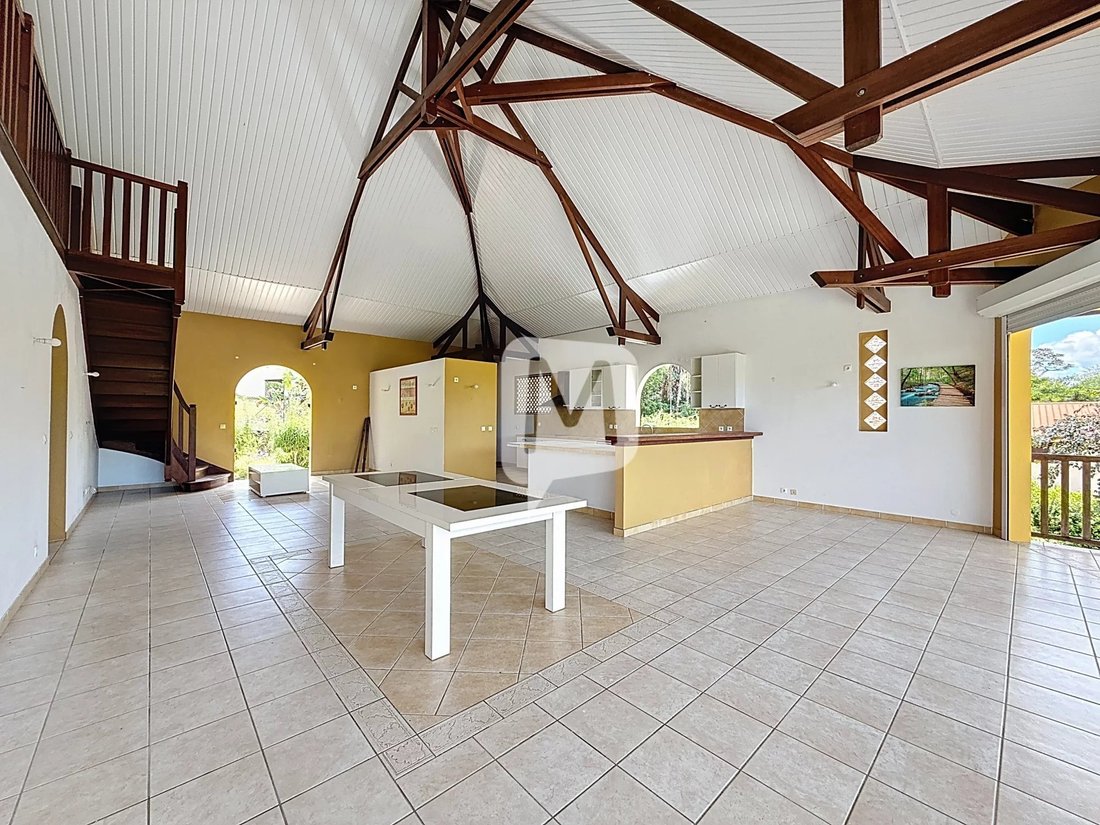 House in Matoury, Arrondissement of Cayenne, French Guiana 3 - 16460874