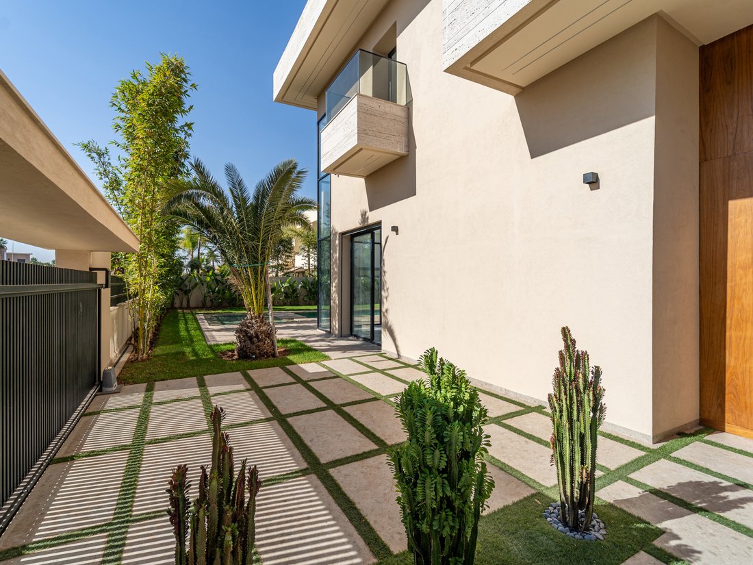 House in Medina, Marrakesh-Safi, Morocco 5 - 16461091
