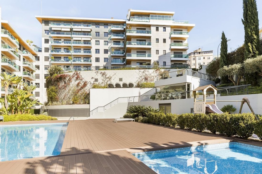 Apartment in Estrela, Lisbon, Portugal 1 - 16466071