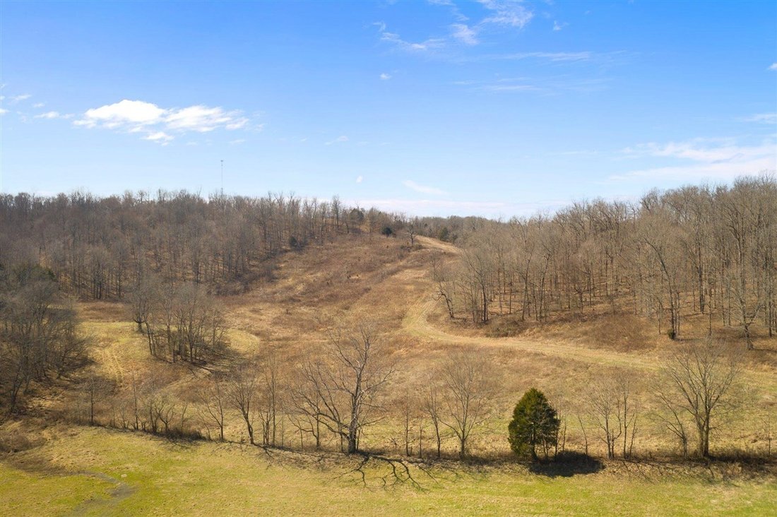 Land in Bowling Green, Kentucky, United States 5 - 16462193