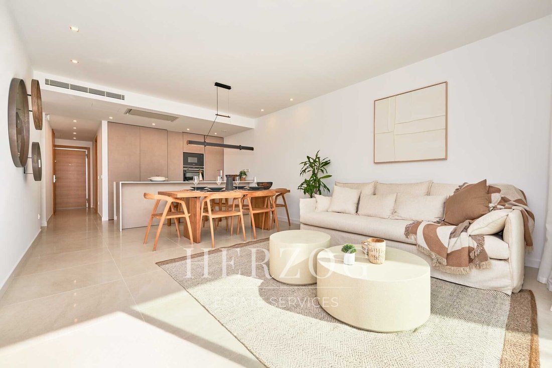 Apartment in Sant Elm, Andratx, Balearic Islands 4 - 16256646