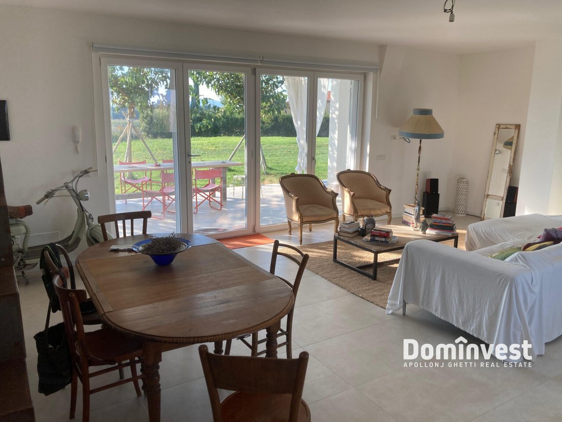 Villa in Capalbio, Tuscany, Italy 5 - 16463865