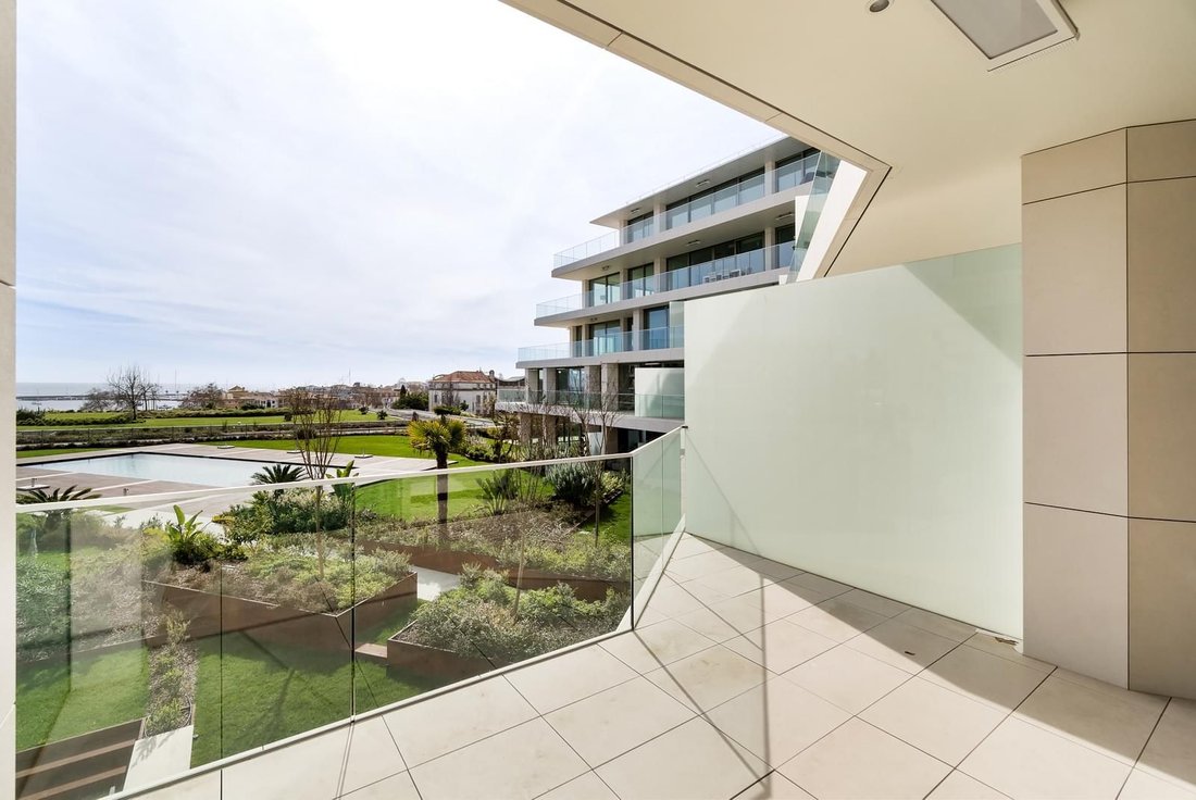 Apartment in Cascais e Estoril, Lisbon, Portugal 2 - 16465736