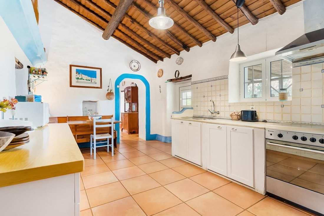 Country House in Mosteiros, Portalegre District, Portugal 5 - 16465758