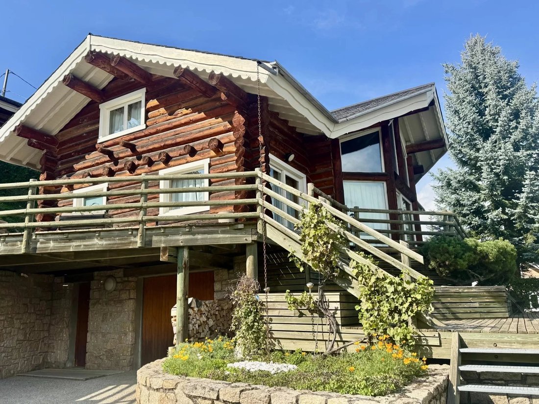 Chalet in Bolquere, Occitania, France 1 - 16461009