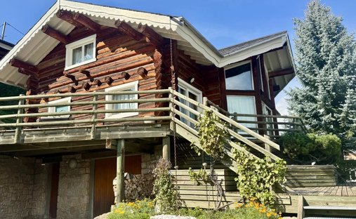 Chalet in Bolquere, Occitania, France 1