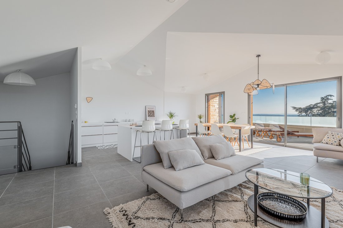 Apartment in La Tour-de-Salvagny, Auvergne-Rhône-Alpes, France 5 - 16461436