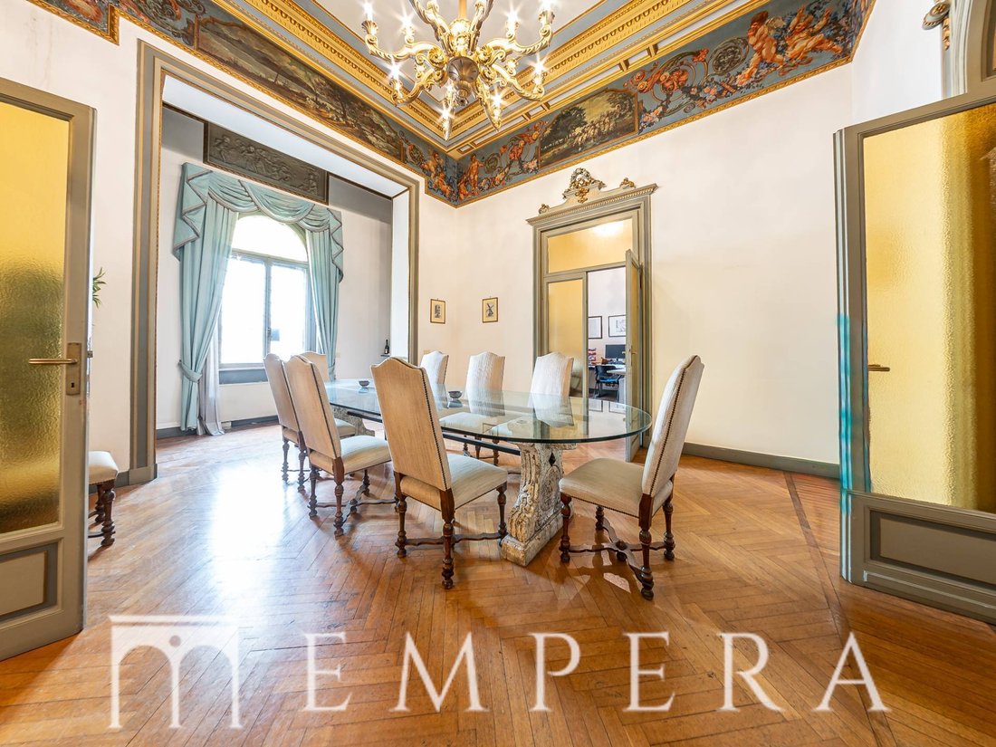 Apartment in Salario, Rome, Italy 4 - 16463718