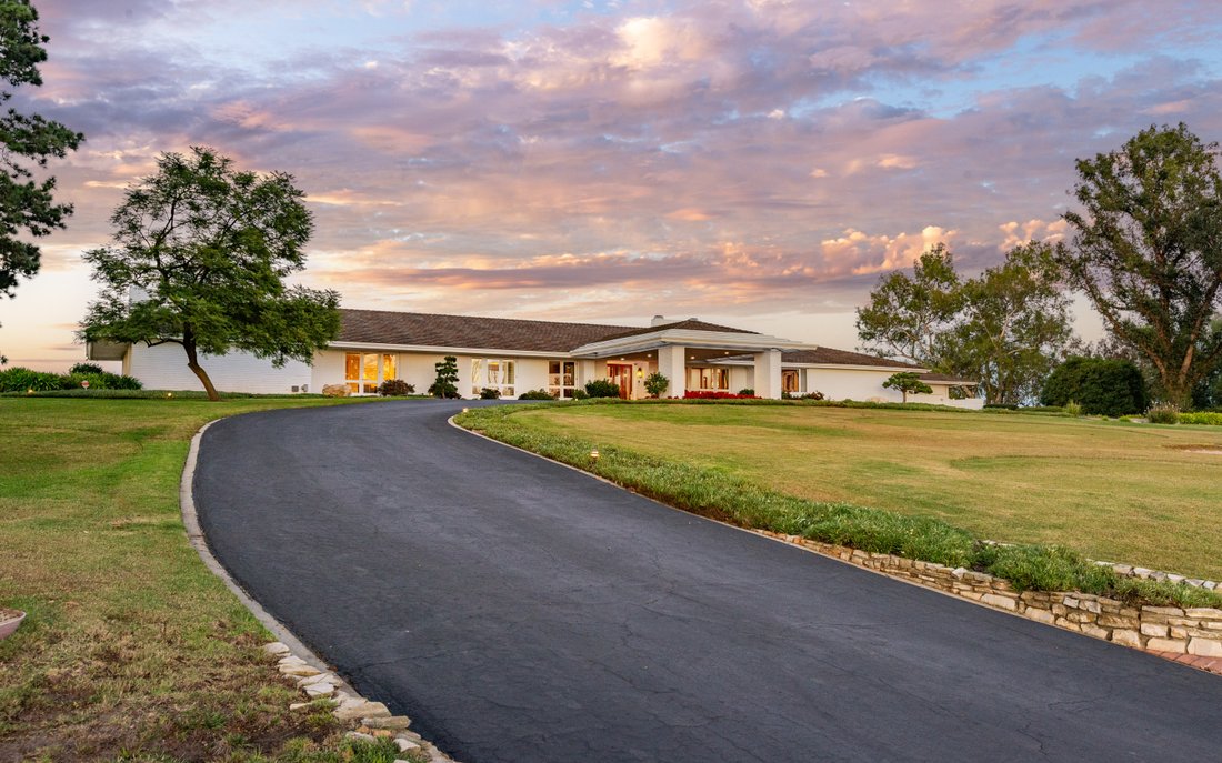 House in Rolling Hills Estates, California, United States 1 - 16464133