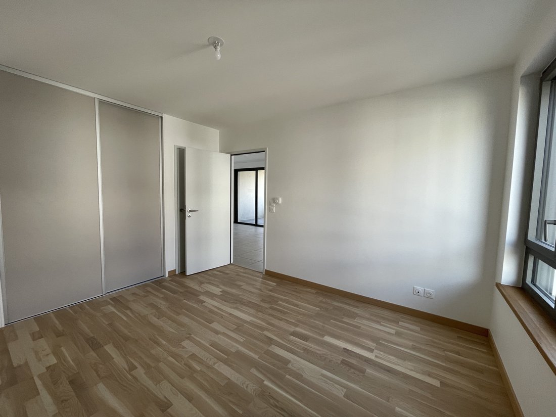 Apartamento en La Tour-de-Salvagny, Auvernia-Ródano-Alpes, Francia 5 - 16461198